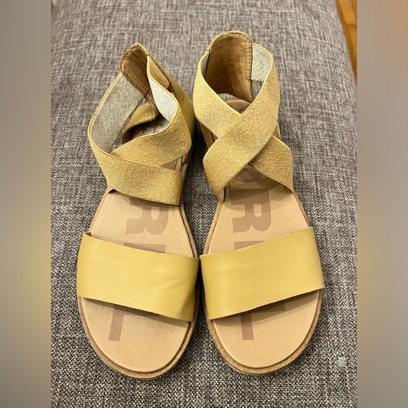 Sorel Ella II Sandals
Size 6 - Picture 2 of 4